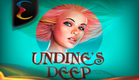 Undines Deep